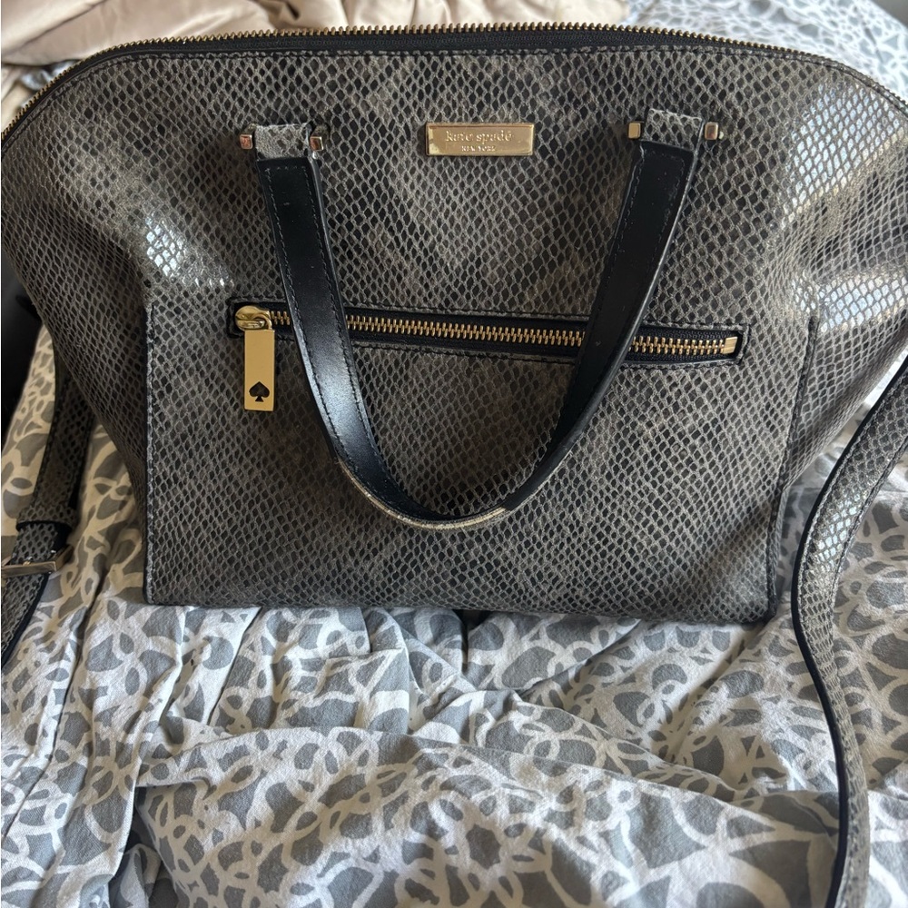 Kate spade bag